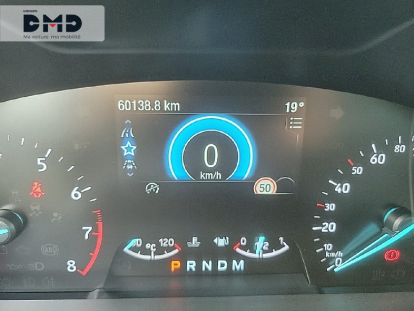 Ford Focus Active 1.0 Ecoboost 125ch Bva - Visuel #14