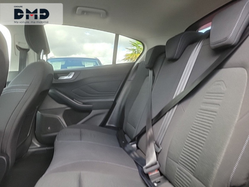 Ford Focus Active 1.0 Ecoboost 125ch Bva - Visuel #10