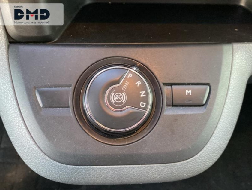 Opel Vivaro Fg M 2.0 Bluehdi 145ch S&s Eat8 - Visuel #8