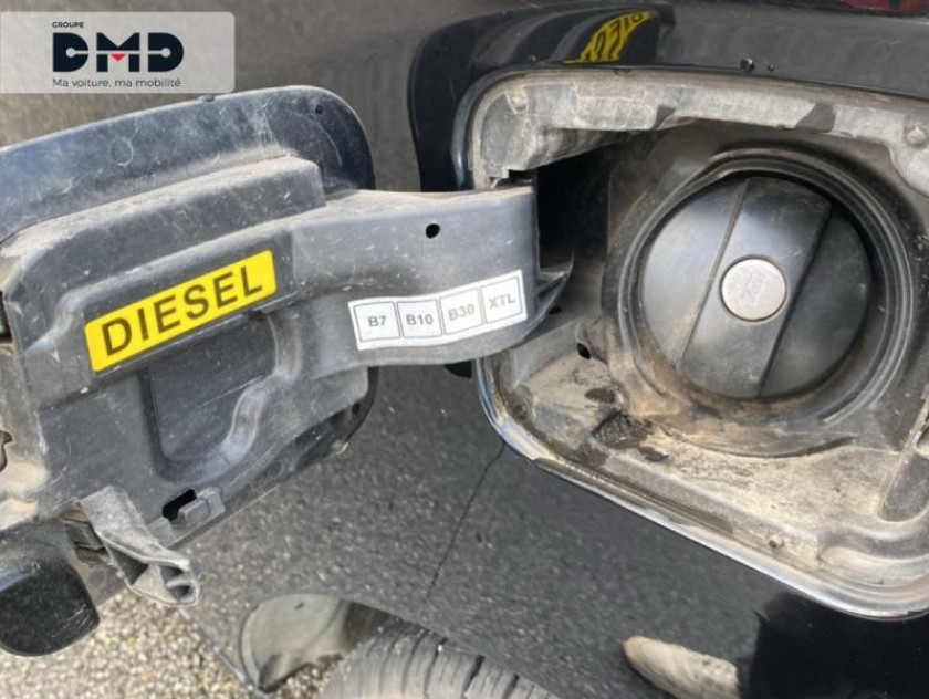 Opel Vivaro Fg M 2.0 Bluehdi 145ch S&s Eat8 - Visuel #14