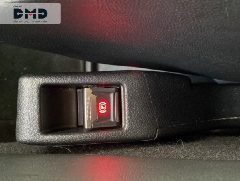 Opel Vivaro Fg M 2.0 Bluehdi 145ch S&s Eat8 - Visuel #17