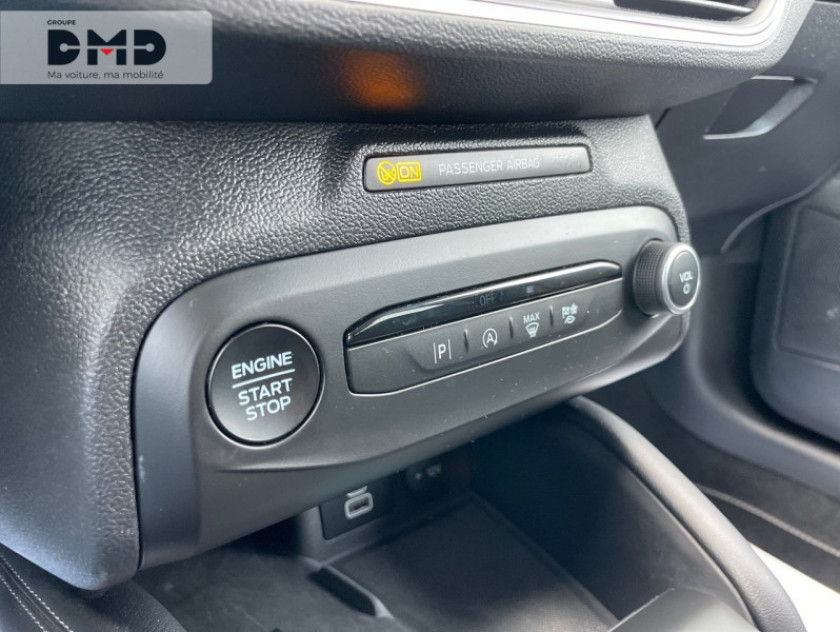 Ford Focus Sw 1.0 Flexifuel Mhev 125ch Titanium X Business - Visuel #15