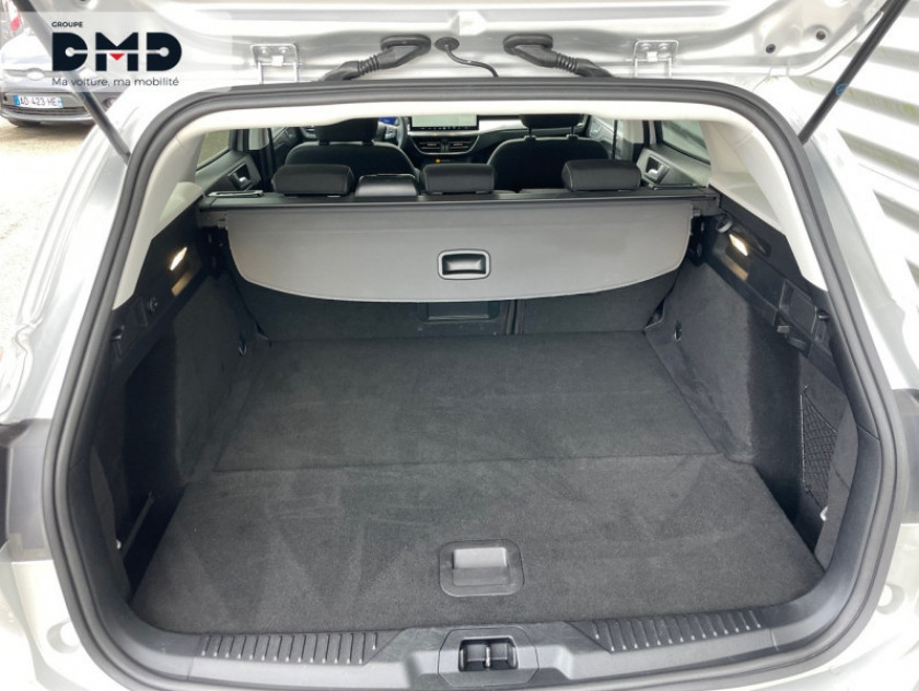 Ford Focus Sw 1.0 Flexifuel Mhev 125ch Titanium X Business - Visuel #12