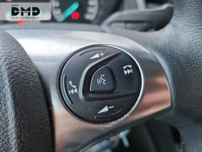 Ford Transit Connect L2 1.5 Ecoblue 100ch Trend Bva - Visuel #18