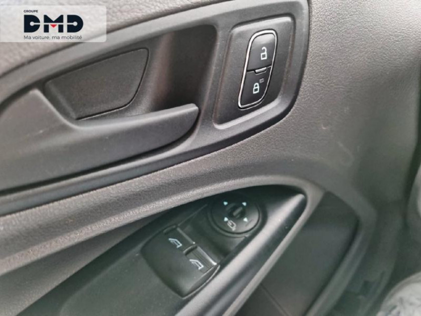 Ford Transit Connect L2 1.5 Ecoblue 100ch Trend Bva - Visuel #16
