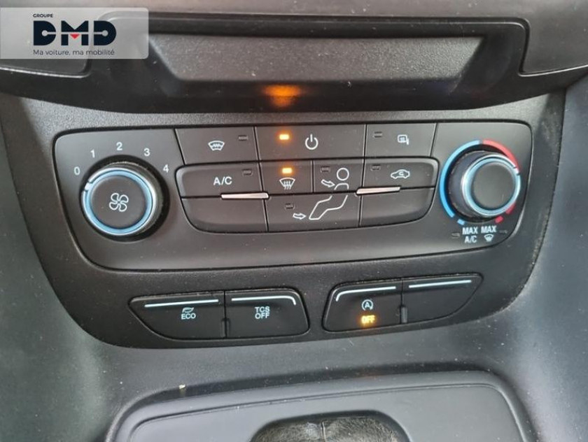 Ford Transit Connect L2 1.5 Ecoblue 100ch Trend Bva - Visuel #15