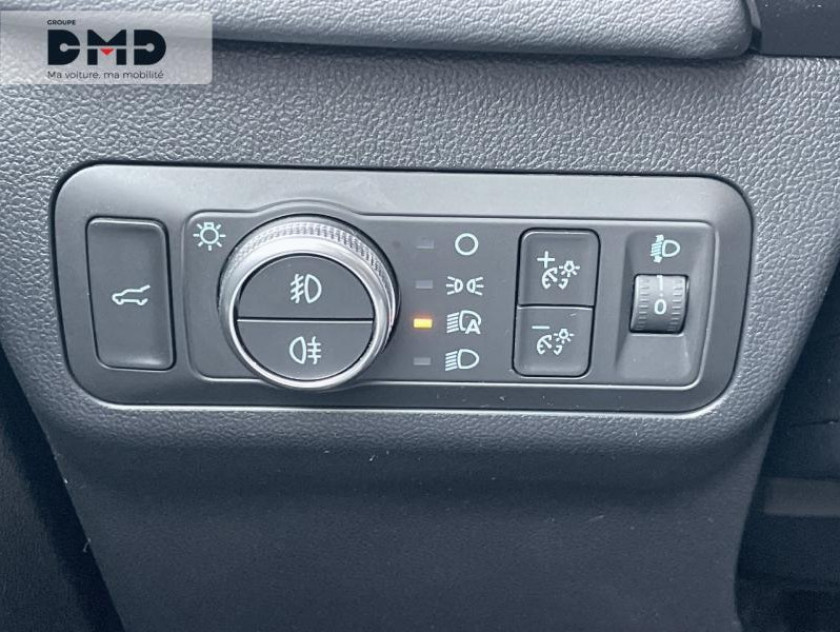 Ford Kuga 2.5 Duratec 190ch Fhev  Vignale Bva - Visuel #19