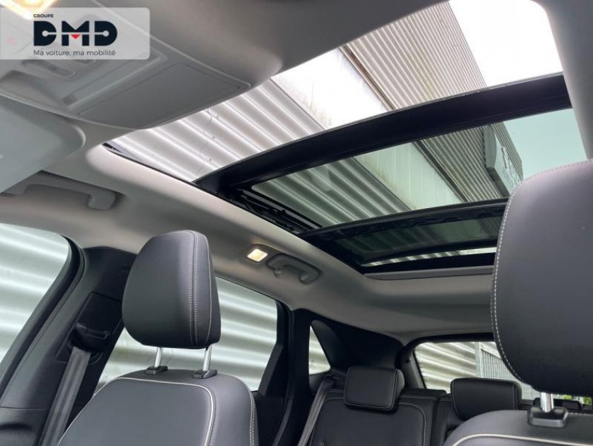 Ford Kuga 2.5 Duratec 190ch Fhev  Vignale Bva - Visuel #16