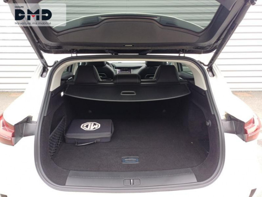 MG Motor Marvel R Ev 288ch - 70kwh Performance 4wd - Visuel #4