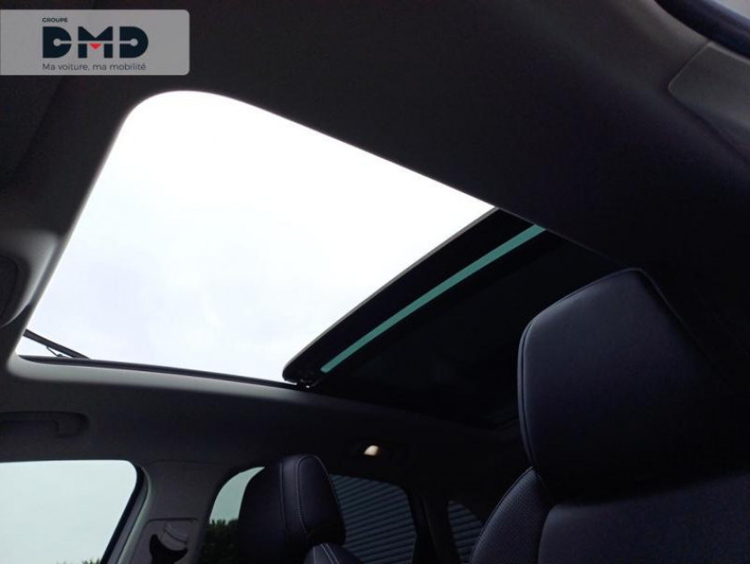 MG Motor Marvel R Ev 288ch - 70kwh Performance 4wd - Visuel #6