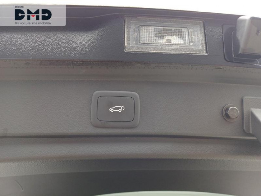 MG Motor Marvel R Ev 288ch - 70kwh Performance 4wd - Visuel #11