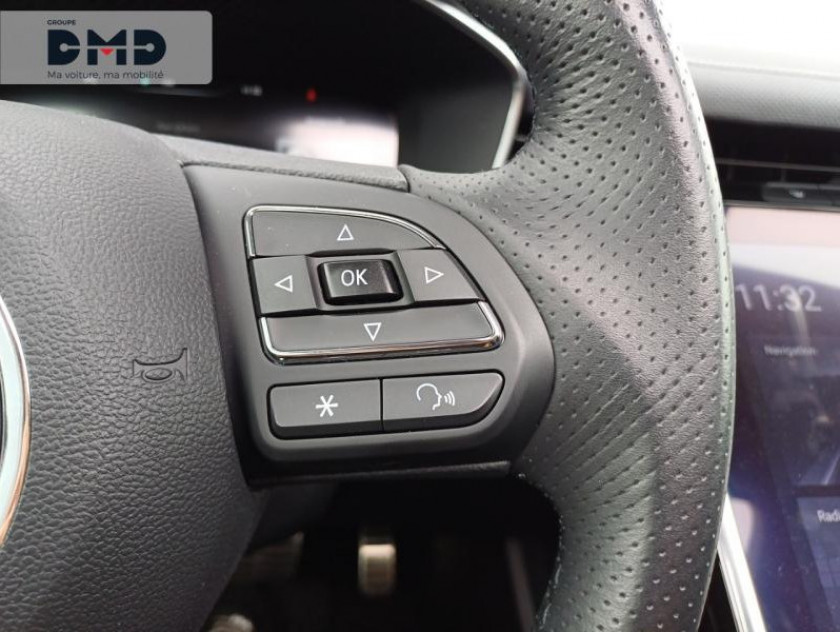 MG Motor Marvel R Ev 288ch - 70kwh Performance 4wd - Visuel #12