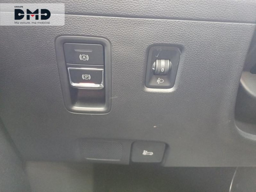 MG Motor Marvel R Ev 288ch - 70kwh Performance 4wd - Visuel #15