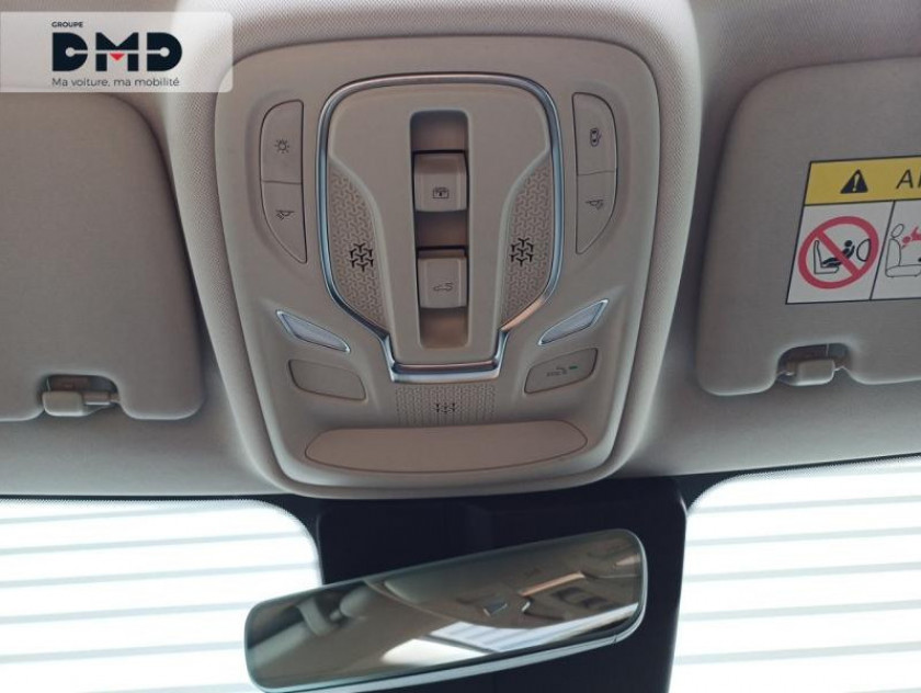 MG Motor Marvel R Ev 288ch - 70kwh Performance 4wd - Visuel #18