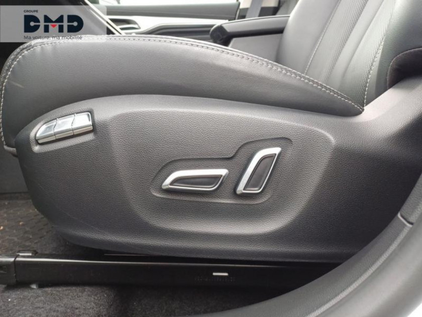 MG Motor Marvel R Ev 288ch - 70kwh Performance 4wd - Visuel #9