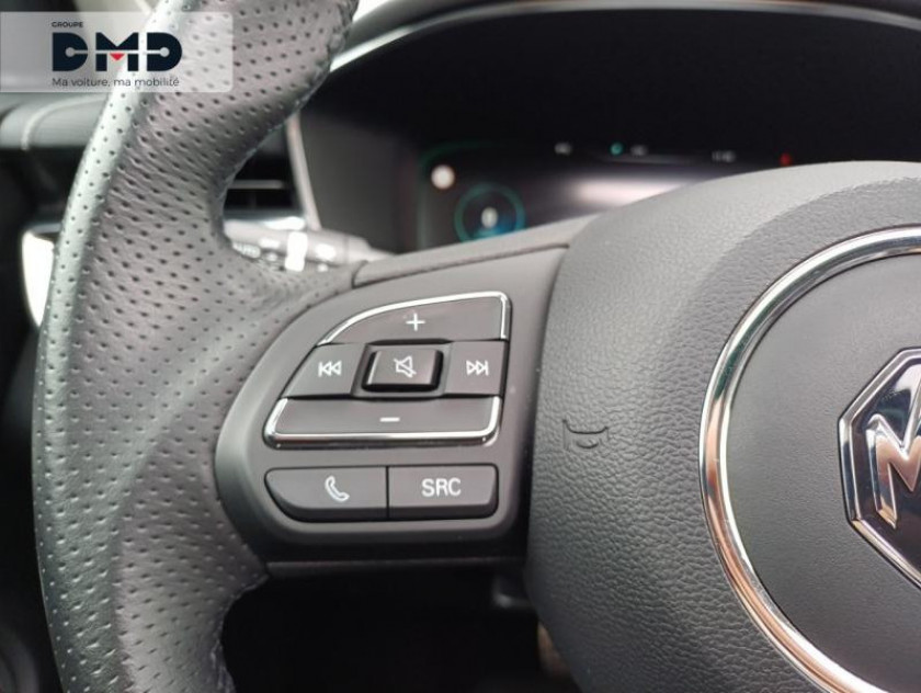 MG Motor Marvel R Ev 288ch - 70kwh Performance 4wd - Visuel #14