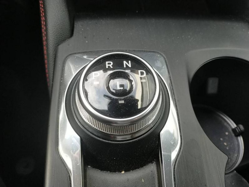 Ford Kuga 2.5 Duratec 190ch Fhev E85 St-line Bva - Visuel #7