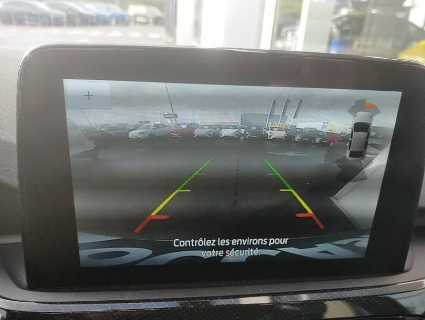 Ford Kuga 2.5 Duratec 190ch Fhev E85 St-line Bva - Visuel #15