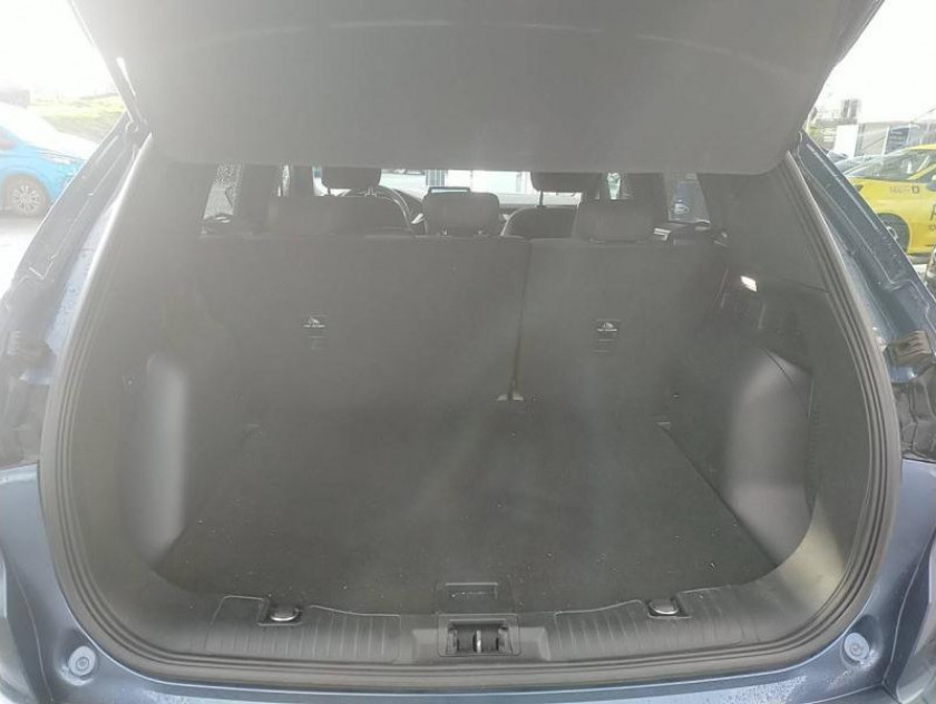Ford Kuga 2.5 Duratec 190ch Fhev E85 St-line Bva - Visuel #11