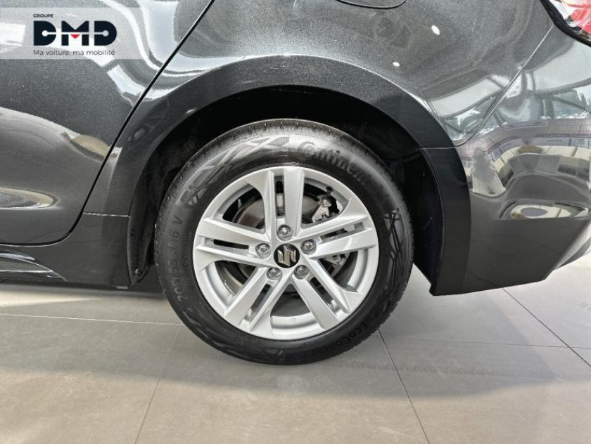 Suzuki Swace 1.8 Hybrid 140ch Pack - Visuel #12