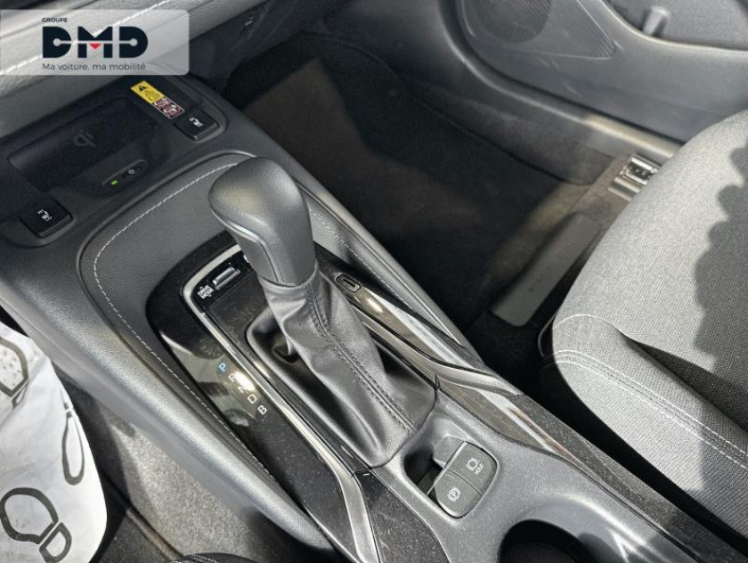 Suzuki Swace 1.8 Hybrid 140ch Pack - Visuel #7