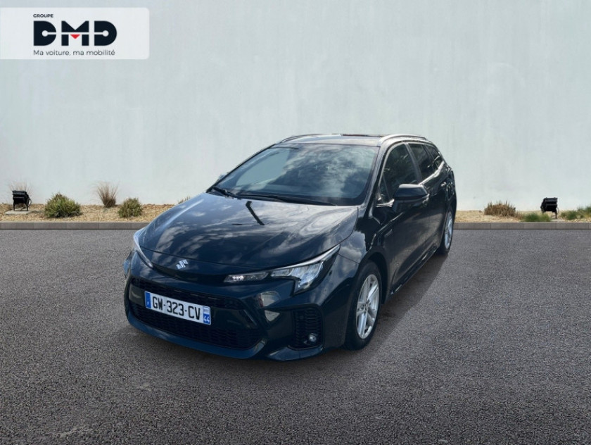 Suzuki Swace 1.8 Hybrid 140ch Privilège My24 - Visuel #1