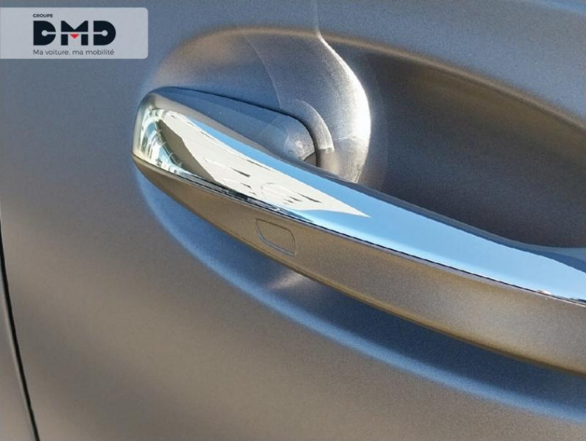 Mercedes-benz Classe A 45 S Amg 421ch 4matic+ 8g-dct Speedshift Amg - Visuel #18