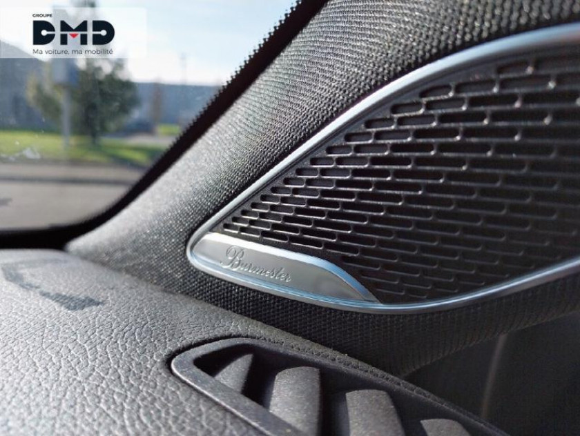 Mercedes-benz Classe A 45 S Amg 421ch 4matic+ 8g-dct Speedshift Amg - Visuel #17