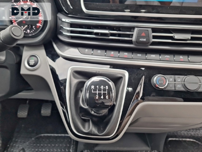 Maxus Deliver9 Fg Deliver9 L3h2 150ch - Visuel #15