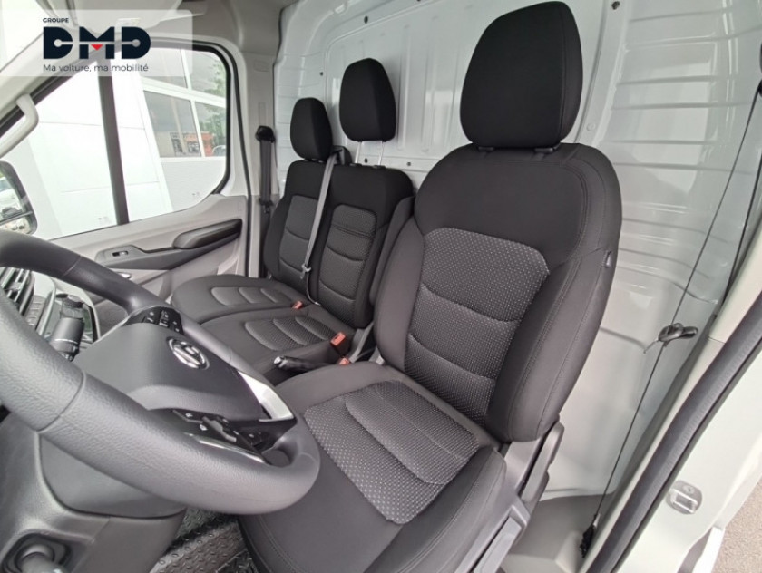 Maxus Deliver9 Fg Deliver9 L3h2 150ch - Visuel #6