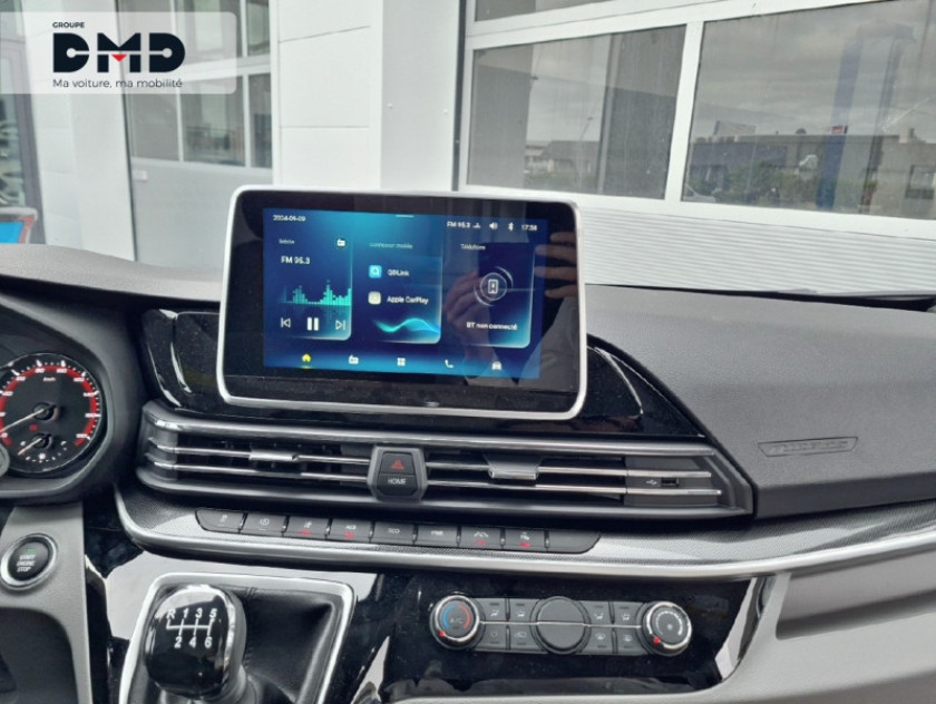 Maxus Deliver9 Fg Deliver9 L3h2 150ch - Visuel #13