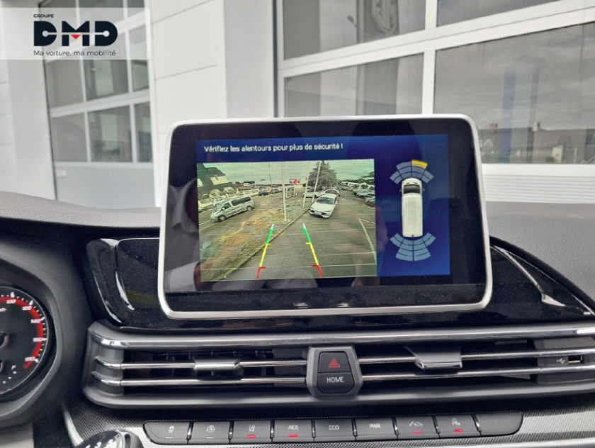 Maxus Deliver9 Fg Deliver9 L3h2 150ch - Visuel #9