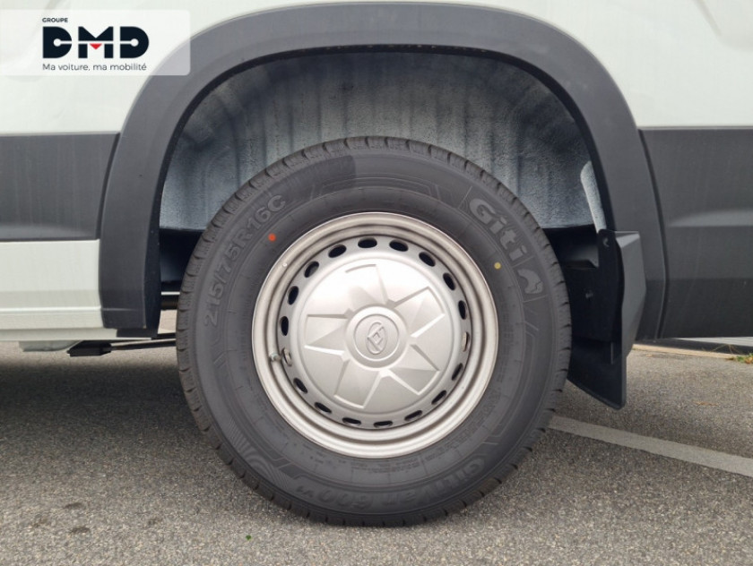 Maxus Deliver9 Fg Deliver9 L3h2 150ch - Visuel #5