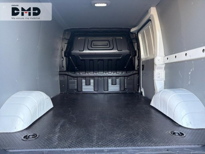 Maxus Edeliver3 Fg E-deliver3 L1h1 50 Kwh - Visuel #15