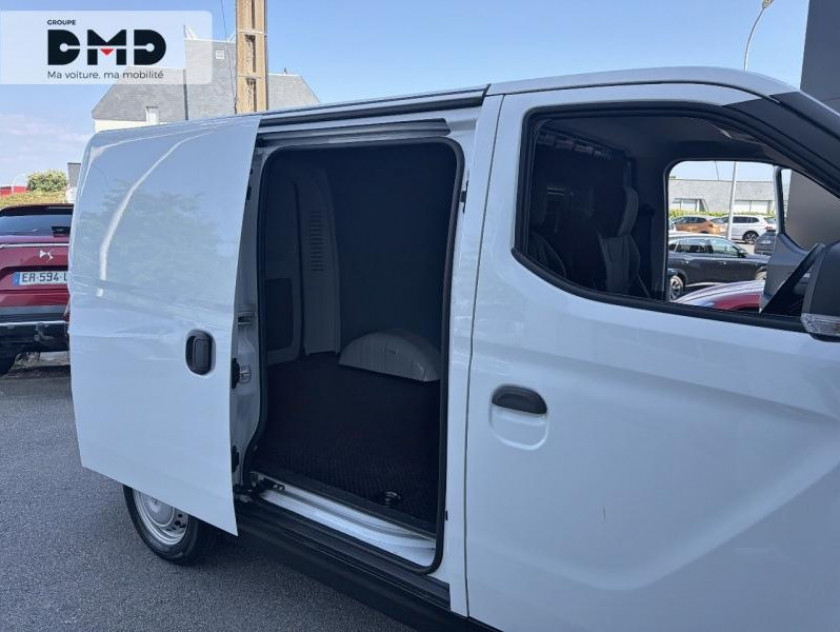 Maxus Edeliver3 Fg E-deliver3 L1h1 50 Kwh - Visuel #12