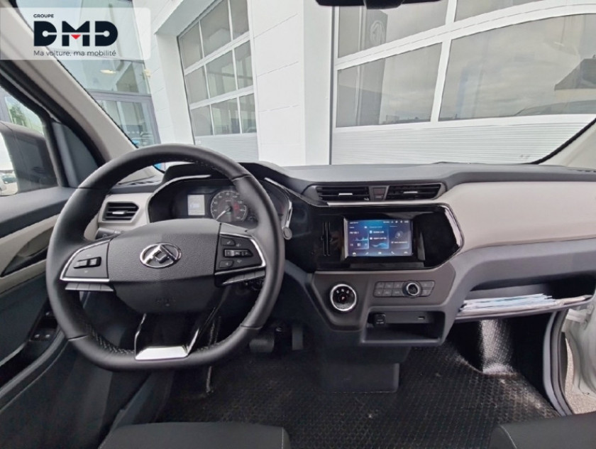 Maxus Edeliver3 Fg E-deliver3 L1h1 50 Kwh - Visuel #20