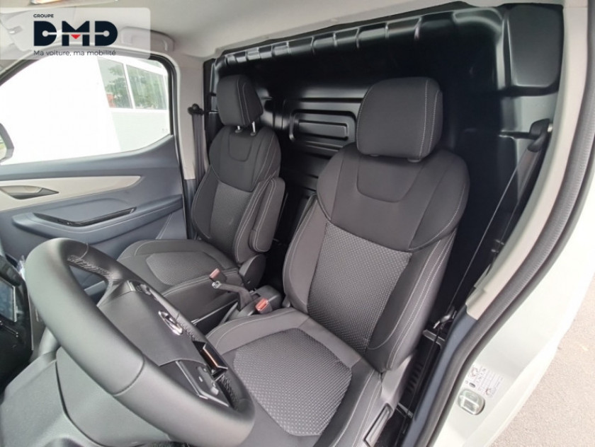 Maxus Edeliver3 Fg E-deliver3 L1h1 50 Kwh - Visuel #12