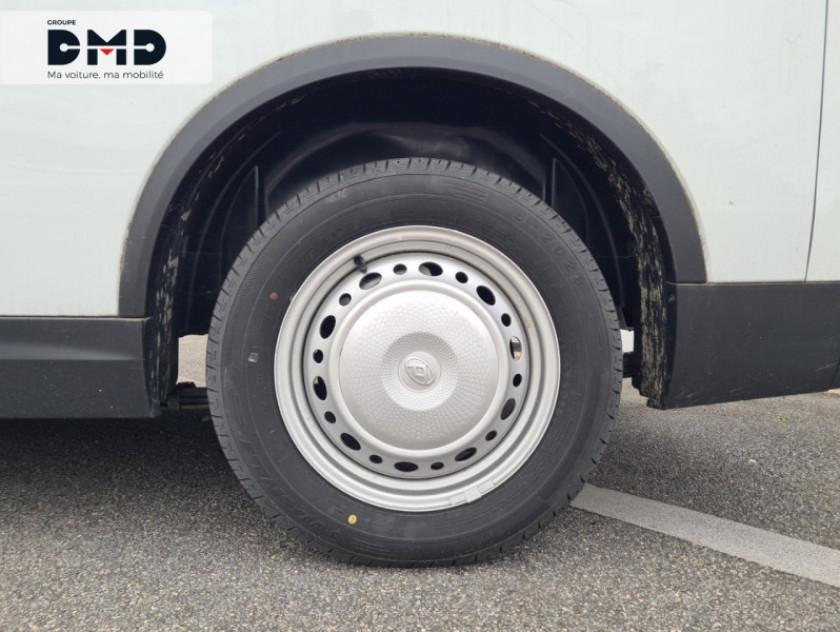 Maxus Edeliver3 Fg E-deliver3 L1h1 50 Kwh - Visuel #10