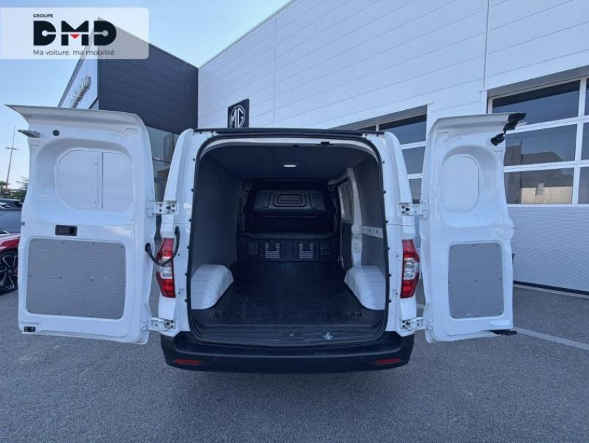Maxus Edeliver3 Fg E-deliver3 L1h1 50 Kwh - Visuel #13