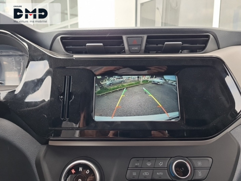 Maxus Edeliver3 Fg E-deliver3 L1h1 50 Kwh - Visuel #15