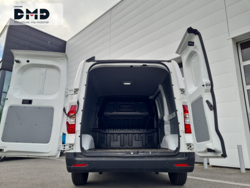 Maxus Edeliver3 Fg E-deliver3 L1h1 50 Kwh - Visuel #8