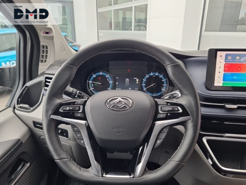 Maxus Deliver7 Fg E-deliver7 L2h1 77 Kwh - Visuel #14