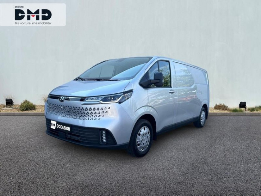Maxus Deliver7 Fg E-deliver7 L2h1 77 Kwh - Visuel #1