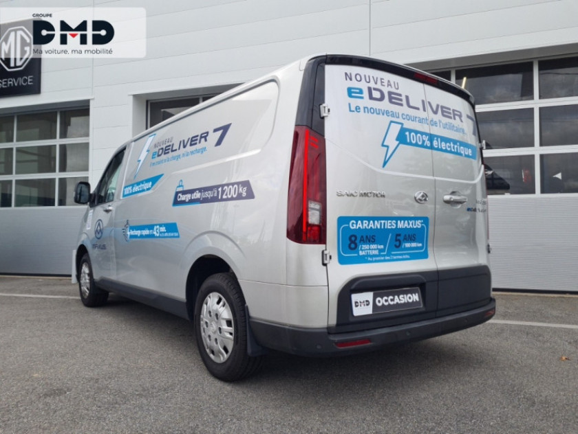 Maxus Deliver7 Fg E-deliver7 L2h1 77 Kwh - Visuel #10