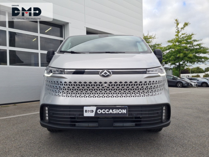 Maxus Deliver7 Fg E-deliver7 L2h1 77 Kwh - Visuel #4