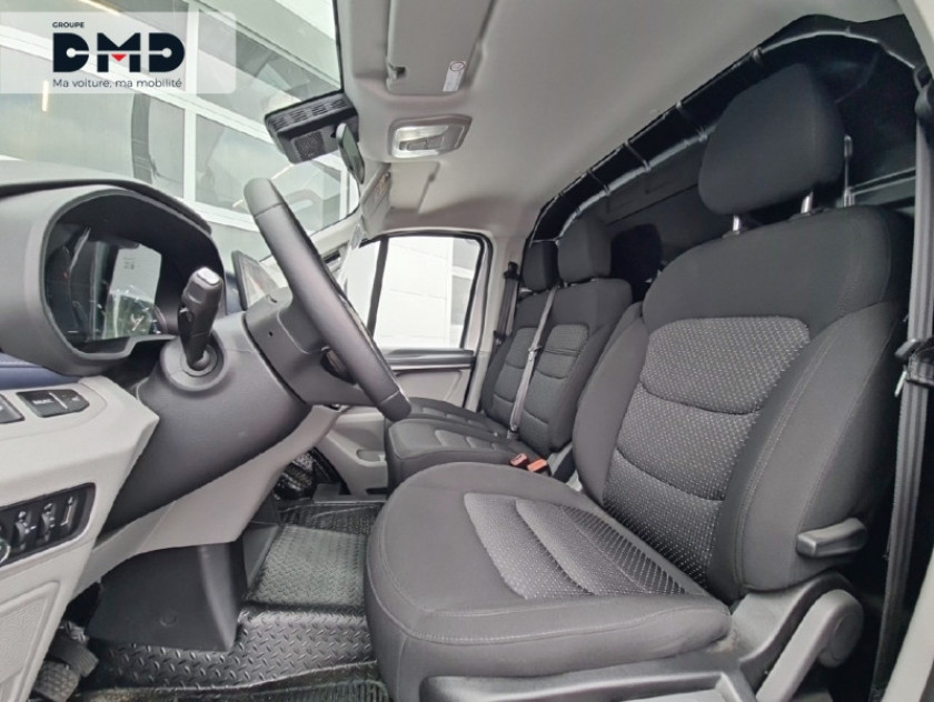 Maxus Deliver7 Fg E-deliver7 L2h1 77 Kwh - Visuel #16