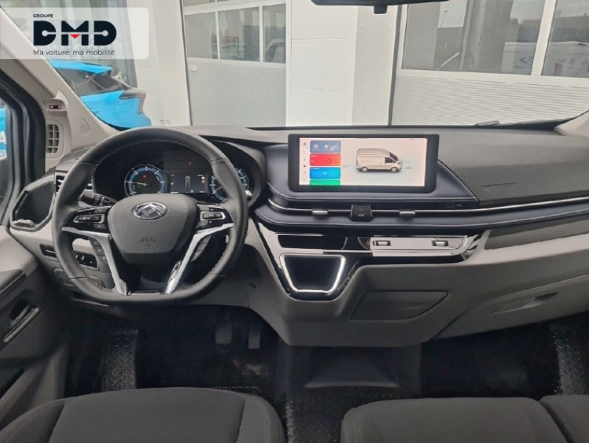 Maxus Deliver7 Fg E-deliver7 L2h1 77 Kwh - Visuel #5
