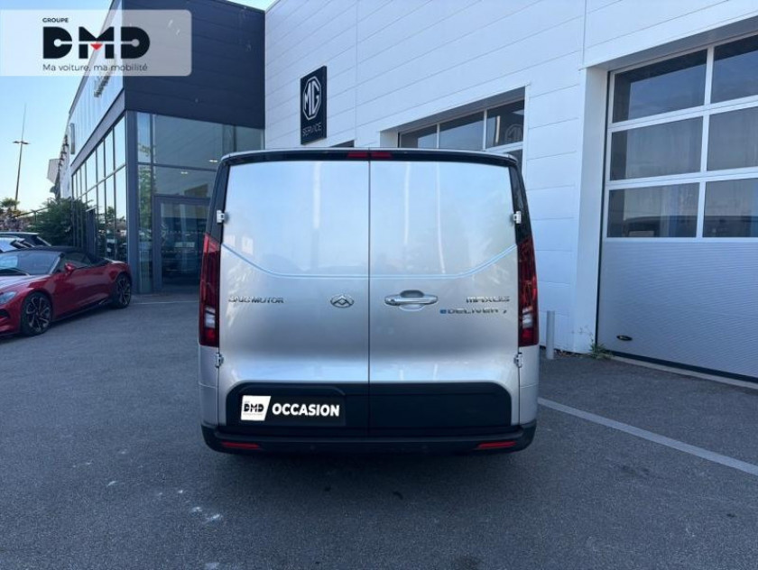 Maxus Deliver7 Fg E-deliver7 L2h1 77 Kwh - Visuel #14