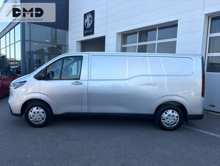 Maxus Deliver7 Fg E-deliver7 L2h1 77 Kwh - Visuel #3