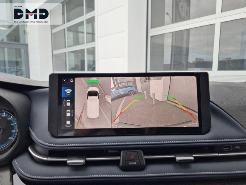Maxus Deliver7 Fg E-deliver7 L2h1 77 Kwh - Visuel #8